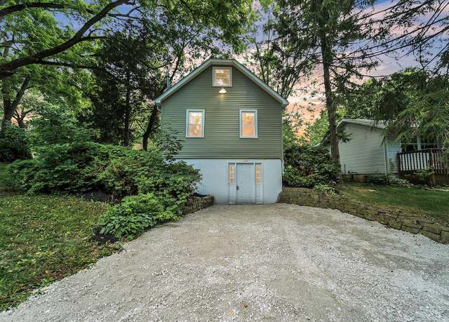 Property at 1332 E Lake Shore Dr, Twin Lakes, WI 53181, 3 beds, 2 baths
