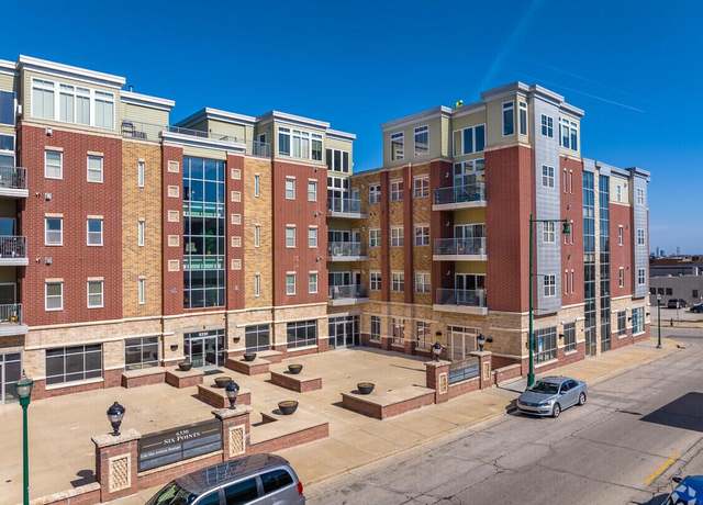 Property at 6330 W Greenfield Ave #102, West Allis, WI 53214