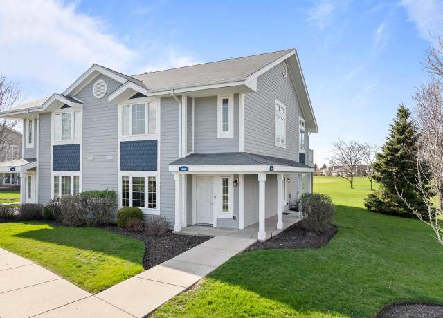 Property at 694 Geneva National Avenue North Ave Unit 6-27, Lake Geneva, WI 53147, 1 bed, 1 bath