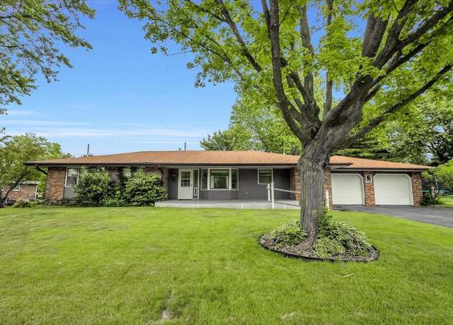 Property at 310 S Franklin St, Elkhorn, WI 53121, 3 beds, 2.5 baths