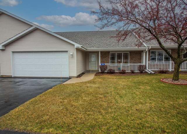 Property at 1528 Nutmeg Ct, Sheboygan, WI 53081, 2 beds, 2 baths