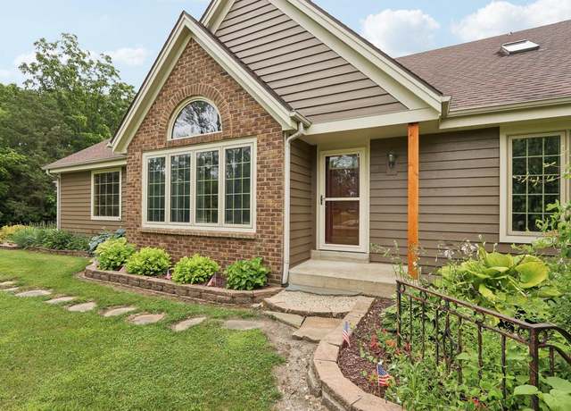 Property at 10543 3 Mile Rd, Franksville, WI 53126, 4 beds, 2.5 baths