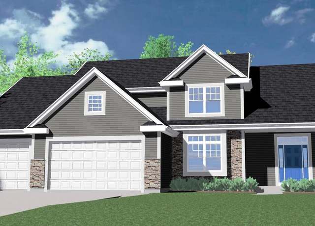 Property at 1344 Mohican Trl, Waukesha, WI 53189, 4 beds, 2.5 baths
