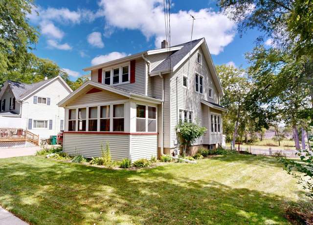 Property at 738 N Main St, Fort Atkinson, WI 53538, 3 beds, 1.5 baths