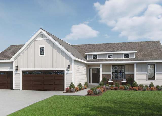 Property at 9902 N Migratory Ln, Mequon, WI 53097, 3 beds, 2.5 baths