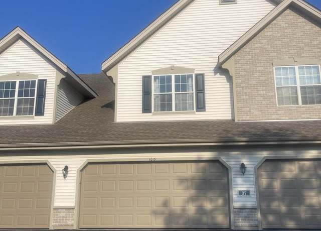 Property at 1015 Stratford Ct #101, Mount Pleasant, WI 53406, 2 beds, 2 baths