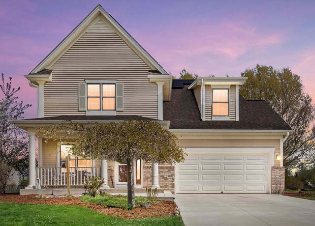 Property at 6546 Spring Meadow Ln, Mount Pleasant, WI 53406, 4 beds, 3 baths