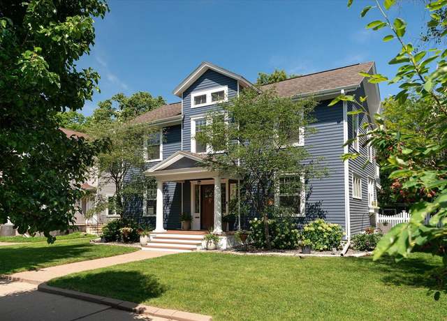 Property at 225 8th Street South St, La Crosse, WI 54601, 4 beds, 2 baths