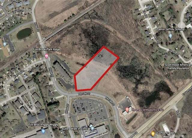 Property at 264 N Pike Lake Dr #278, Hartford, WI 53027