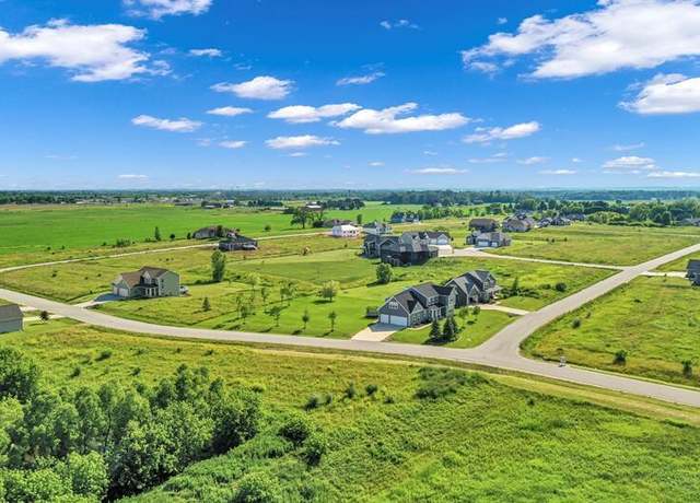 Property at Lt50 Winter Dr, Sheboygan Falls, WI 53085