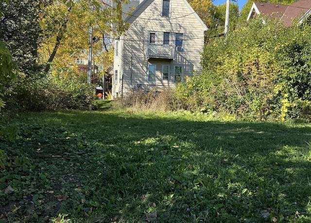 Property at 1321 N 37th St, Milwaukee, WI 53208