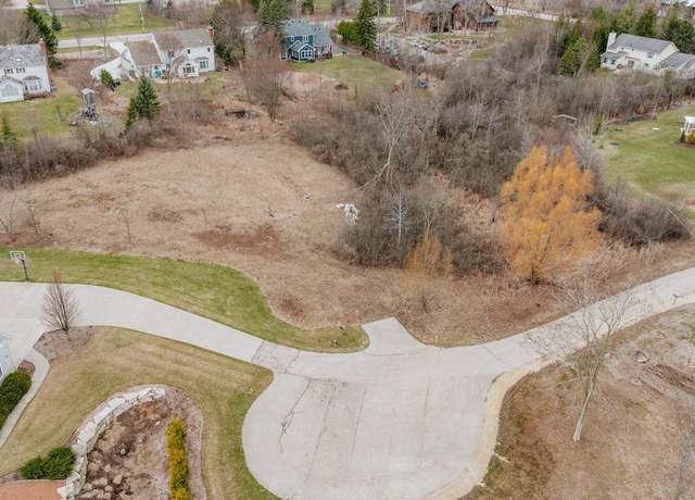 Property at 12645 N Rotary Park Ct, Mequon, WI 53097, 5 beds, 4.5 baths