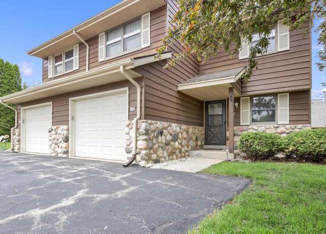 Property at 167 Tamarack Ave, Hartford, WI 53027, 3 beds, 1.5 baths
