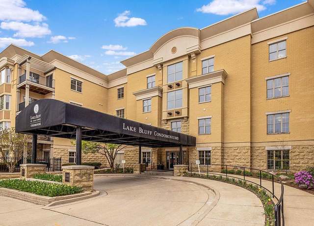 Property at 1300 N Prospect Ave #313, Milwaukee, WI 53202, 1 bed, 1 bath