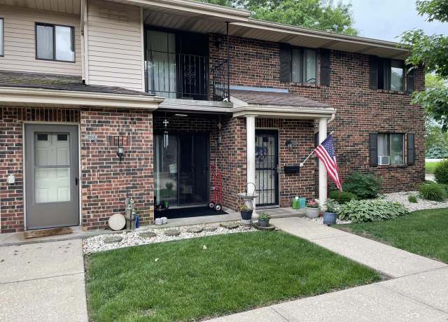 Property at 7209 57th Ave #103, Kenosha, WI 53142, 2 beds, 2 baths