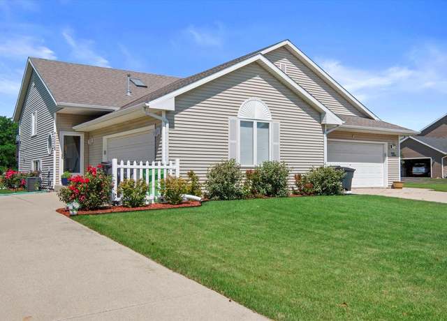 Property at W194S8395 Summeridge Ct, Muskego, WI 53150, 3 beds, 2.5 baths