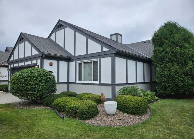 Property at 544 W Cumberland Ct, Bayside, WI 53217, 2 beds, 2 baths
