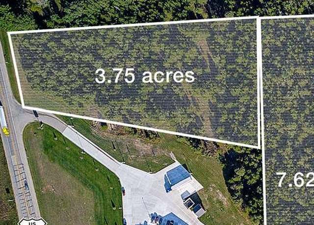 Property at Lt2 State Road 21, Friendship, WI 53934