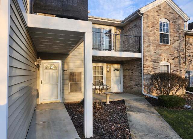 Property at 1156 N Sunnyslope Dr #204, Mount Pleasant, WI 53406, 2 beds, 2 baths