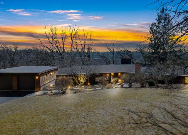 Property at S100W31365 County Road Lo, Mukwonago, WI 53149, 3 beds, 3 baths