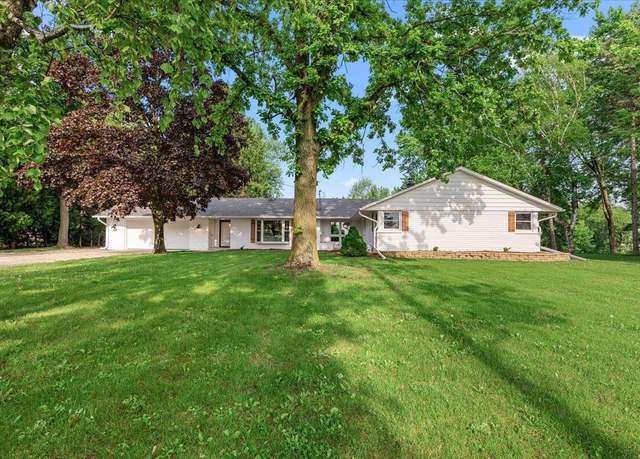 Property at W132N12098 Mary Buth Ln, Germantown, WI 53022, 4 beds, 2 baths