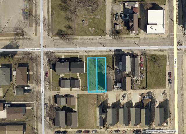 Property at 1325 W Cherry St #1327, Milwaukee, WI 53205