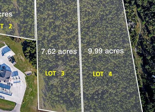 Property at Lt4 State Road 13, Friendship, WI 53934