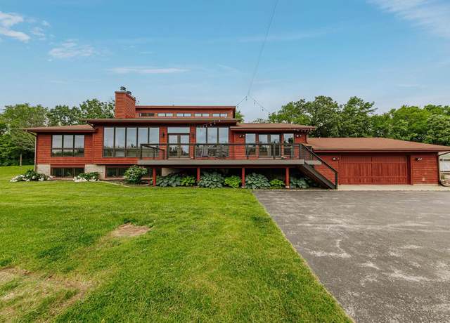 Property at W301S1487 Brandybrook Rd, Waukesha, WI 53188, 4 beds, 3 baths