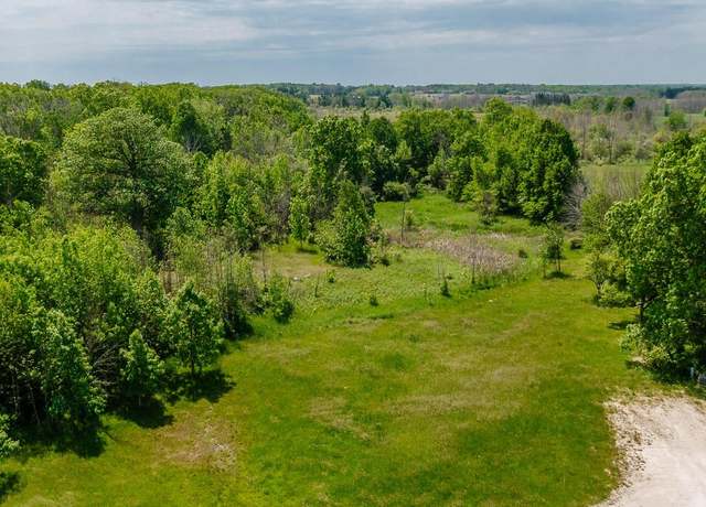 Property at 1145 County Road C Lot 2, Grafton, WI 53024