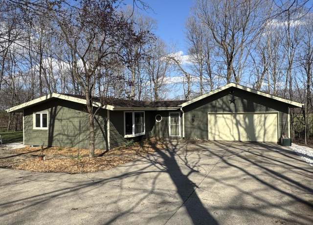 Property at N9658 Shady Ln, Watertown, WI 53094, 4 beds, 1.5 baths
