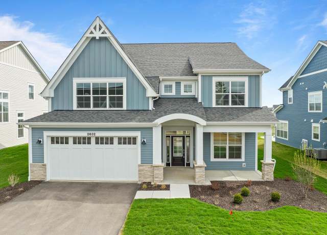 Property at 2632 Mooring Ct, Delavan, WI 53115, 3 beds, 2.5 baths