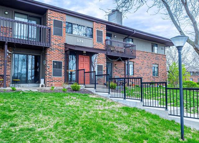 Property at 374 Park Hill Dr Unit H, Pewaukee, WI 53072, 3 beds, 2 baths