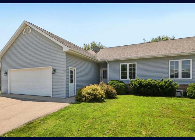 Property at 1270 E Jakes Way #6, Whitewater, WI 53190, 2 beds, 2 baths