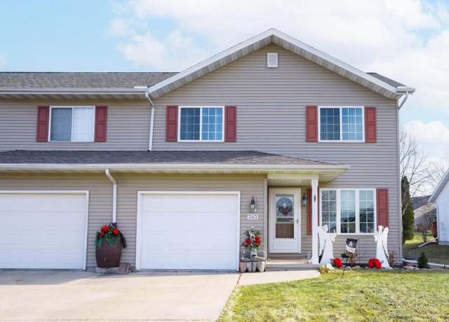 Property at 343 Mary Lee Dr, Fond Du Lac, WI 54935, 3 beds, 1.5 baths