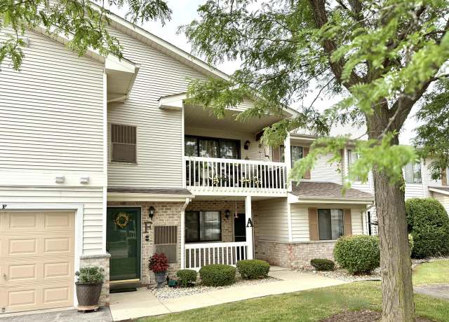Property at 7312 98th Ave Unit A, Kenosha, WI 53142, 1 bed, 1 bath