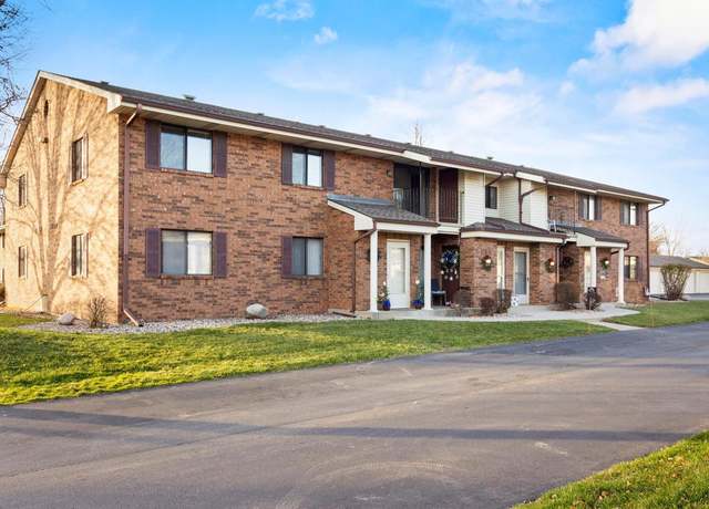 Property at 6720 Mariner Dr #101, Mount Pleasant, WI 53406, 2 beds, 2 baths