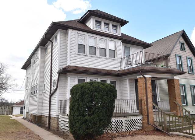 Property at 3127 W Mt Vernon Ave #3129, Milwaukee, WI 53208, 4 beds, 2 baths