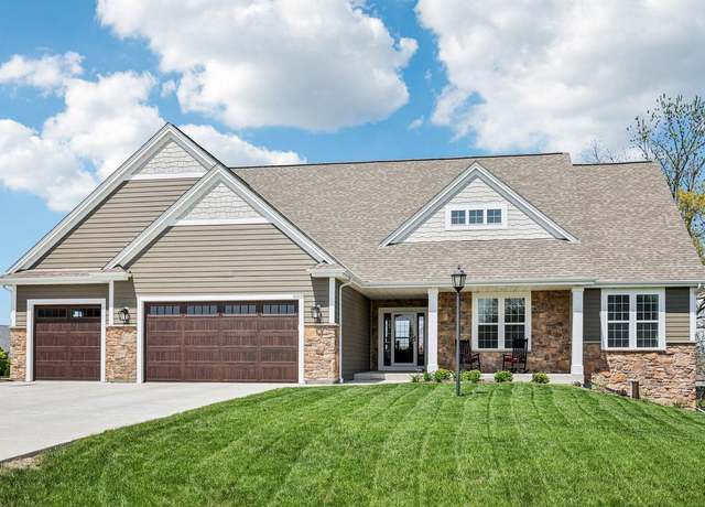 Property at 30835 Morning View Cir, Waterford, WI 53185, 5 beds, 3.5 baths