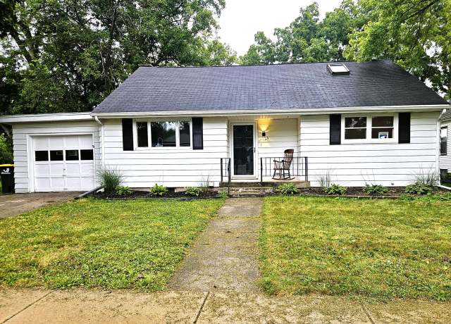 Property at 125 Tenny Ave, Waukesha, WI 53186, 3 beds, 1 bath