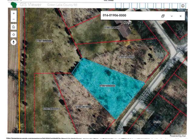 Property at Lt27 Mueller Dr, Princeton, WI 54968