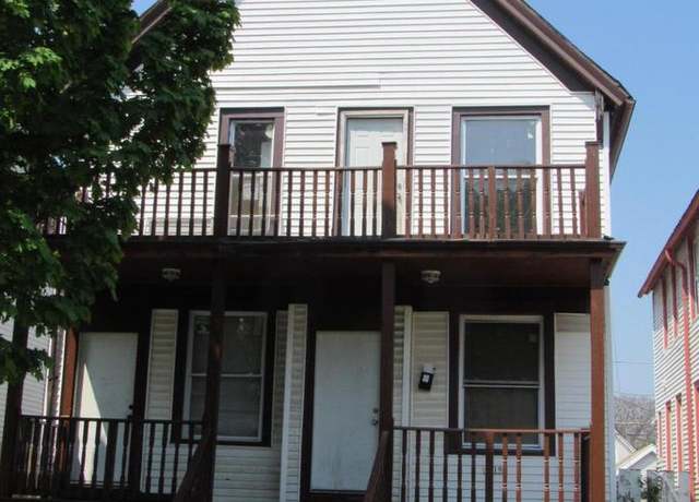 Property at 1817 N 22nd St #1819, Milwaukee, WI 53205, 6 beds, 2 baths