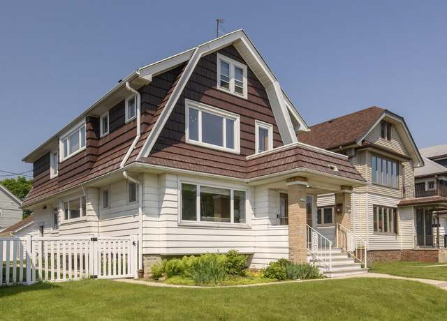 Property at 3243 S Kinnickinnic Ave #3245, Milwaukee, WI 53207, 4 beds, 2 baths
