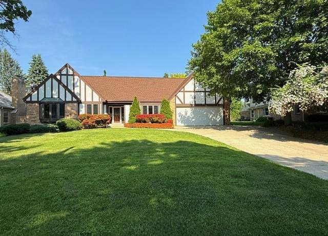 Property at 3120 N Argonne Dr, Milwaukee, WI 53222, 3 beds, 2 baths