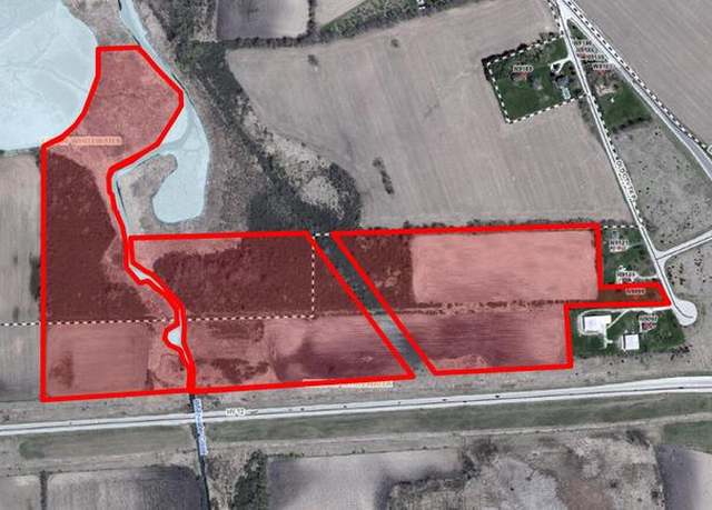 Property at Lt2 Highway 12, Whitewater, WI 53190