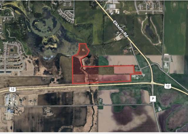 Property at Lt2 Highway 12, Whitewater, WI 53190