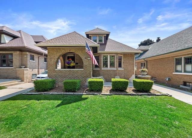 Property at 2230 N 60th St, Milwaukee, WI 53208, 3 beds, 1.5 baths