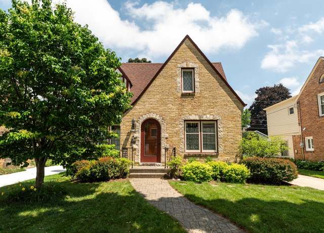 Property at 2630 N 91st St, Wauwatosa, WI 53226, 3 beds, 2 baths