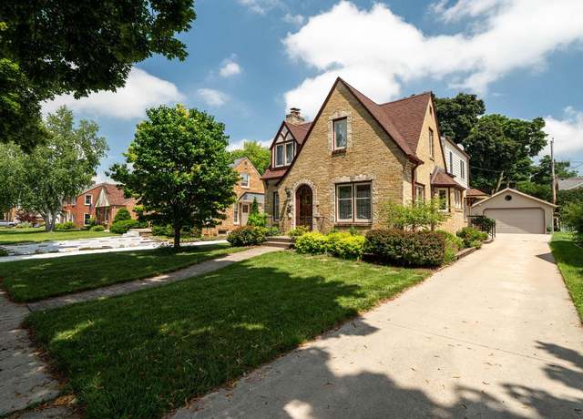 Property at 2630 N 91st St, Wauwatosa, WI 53226, 3 beds, 2 baths
