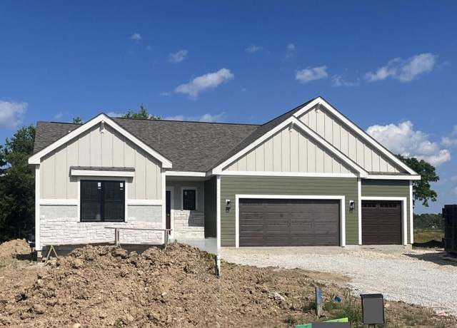 Property at W149N11982 Red Holly Dr, Germantown, WI 53022, 3 beds, 2 baths