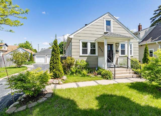 Property at 4222 W Thurston Ave, Milwaukee, WI 53209, 2 beds, 1 bath